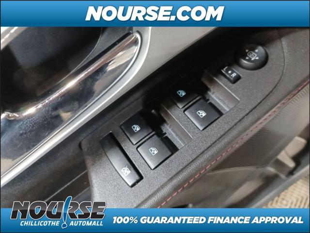 used 2015 Chevrolet Equinox car, priced at $11,007