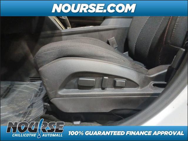 used 2015 Chevrolet Equinox car, priced at $11,007