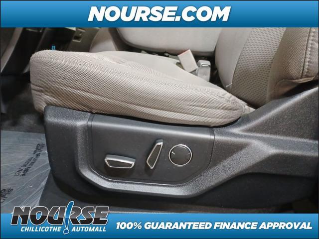 used 2016 Ford F-150 car, priced at $23,404