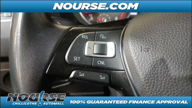 used 2018 Volkswagen Tiguan car, priced at $16,450