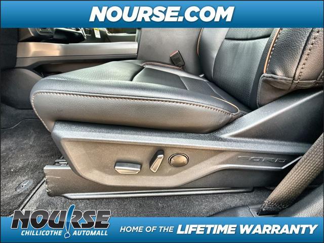 new 2025 Ford F-250 car, priced at $75,614