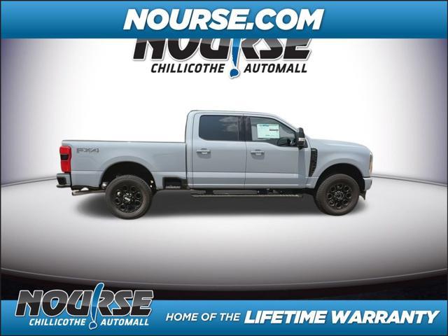 new 2025 Ford F-250 car, priced at $75,614
