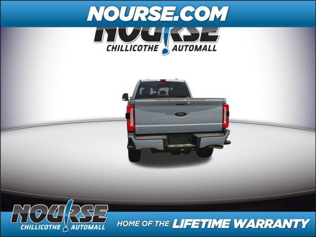 new 2025 Ford F-250 car, priced at $75,614