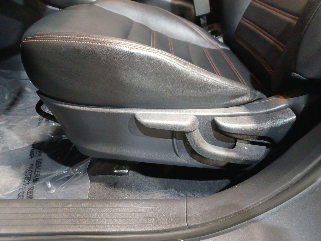 used 2019 Nissan Kicks car, priced at $14,259