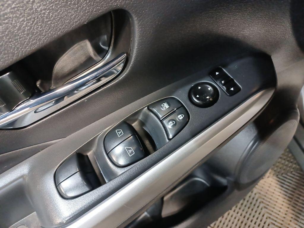 used 2019 Nissan Kicks car, priced at $14,259