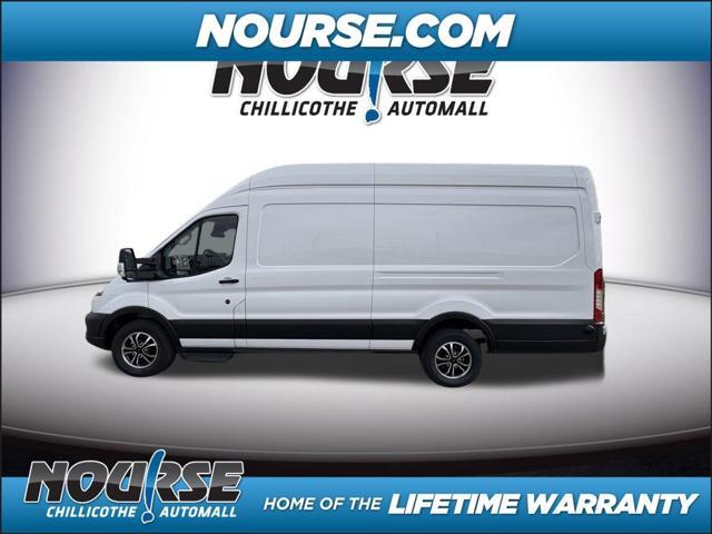 new 2024 Ford Transit-350 car, priced at $60,112