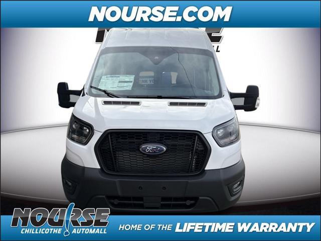 new 2024 Ford Transit-350 car, priced at $60,112