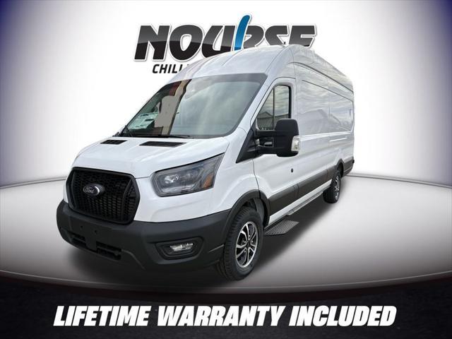 new 2024 Ford Transit-350 car, priced at $60,112