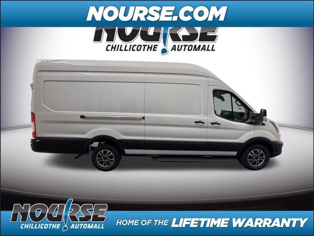 new 2024 Ford Transit-350 car, priced at $60,112