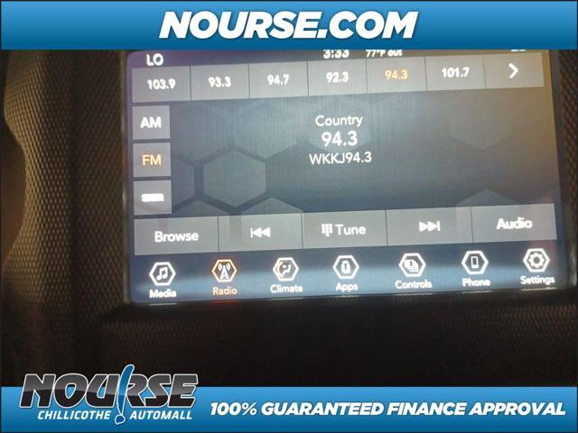used 2021 Jeep Wrangler car, priced at $31,749