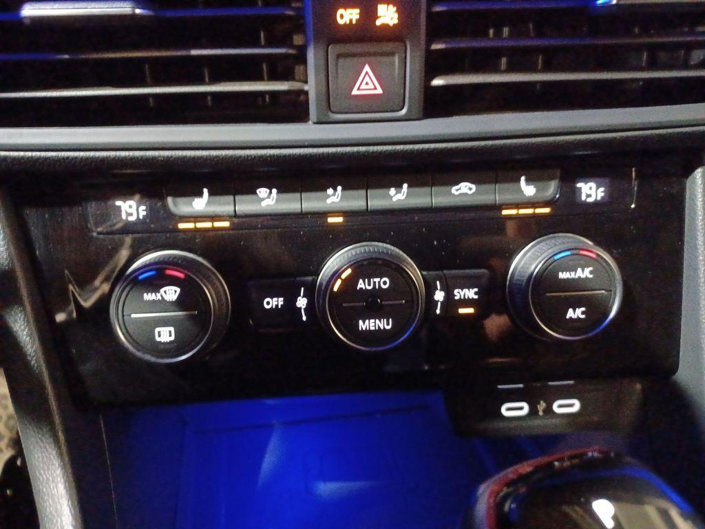 used 2024 Volkswagen Jetta GLI car, priced at $23,606