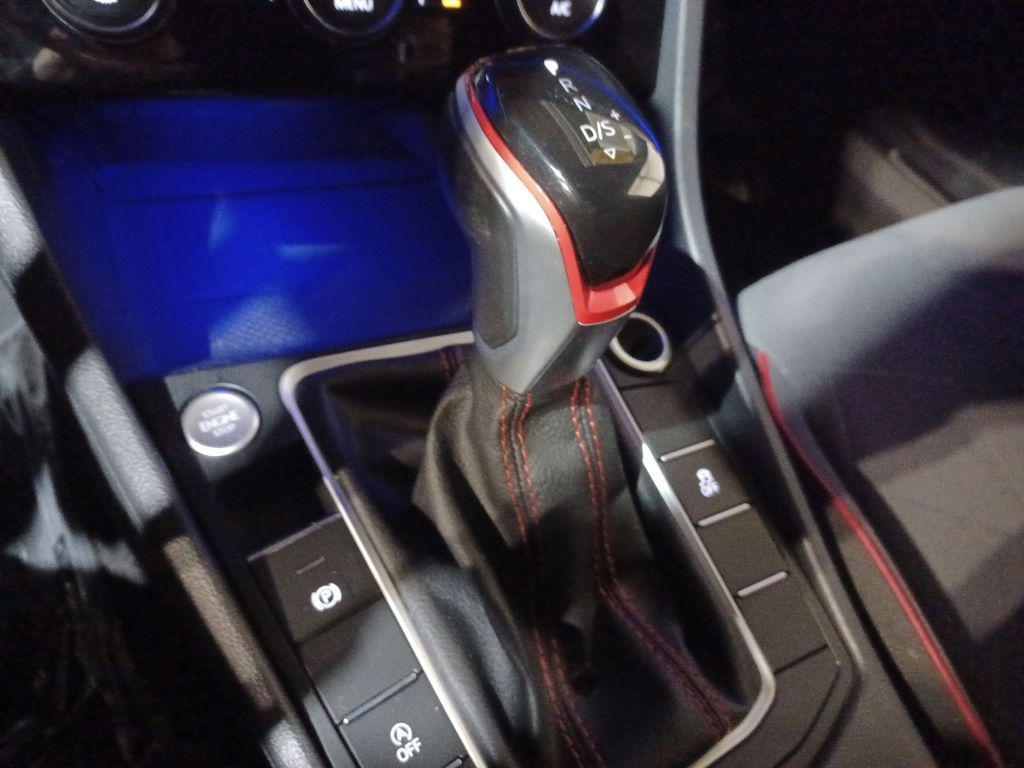 used 2024 Volkswagen Jetta GLI car, priced at $23,606