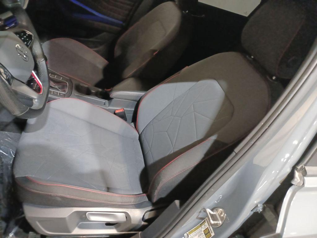 used 2024 Volkswagen Jetta GLI car, priced at $23,606