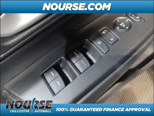 used 2021 Honda CR-V car, priced at $24,806