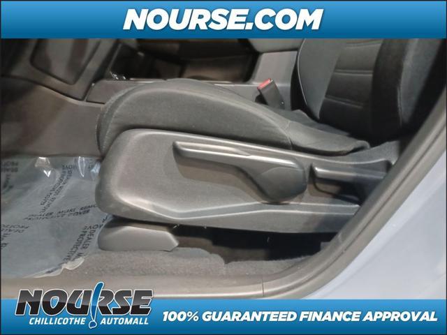 used 2021 Honda CR-V car, priced at $24,806