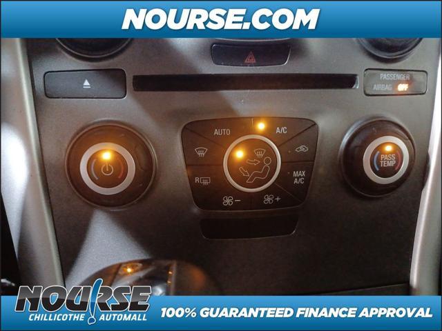 used 2013 Ford Edge car, priced at $11,225