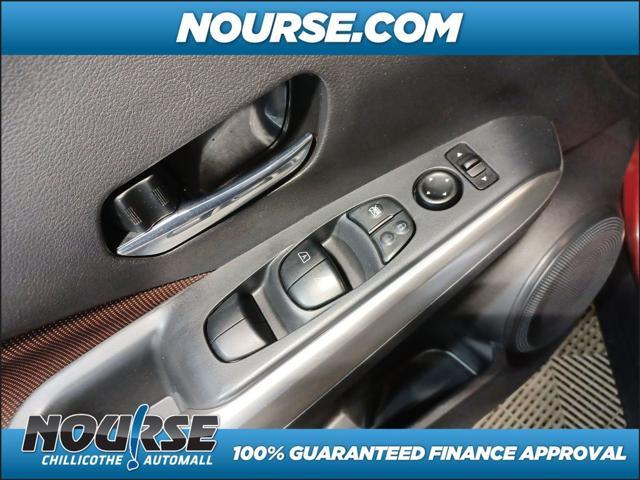 used 2020 Nissan Kicks car, priced at $17,987