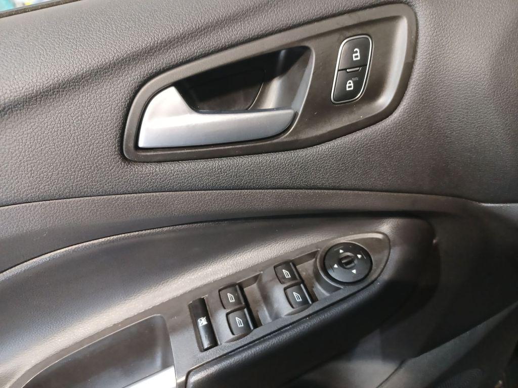 used 2018 Ford Escape car, priced at $12,322