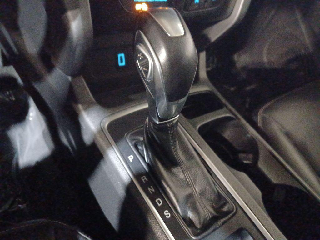 used 2018 Ford Escape car, priced at $12,322