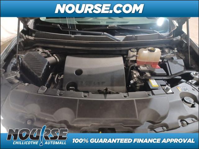 used 2019 Chevrolet Traverse car, priced at $21,309