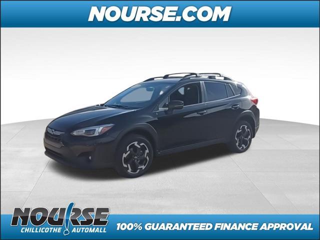 used 2022 Subaru Crosstrek car, priced at $29,039