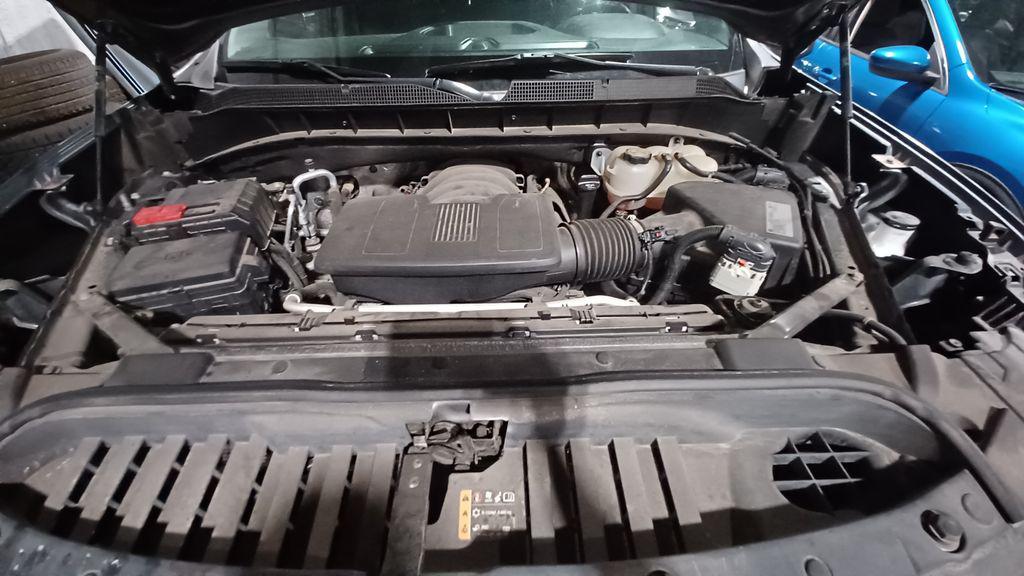 used 2020 Chevrolet Silverado 1500 car, priced at $30,566