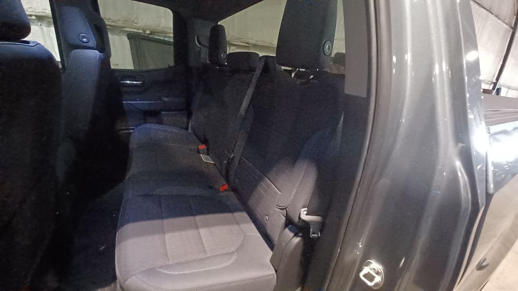 used 2020 Chevrolet Silverado 1500 car, priced at $30,566