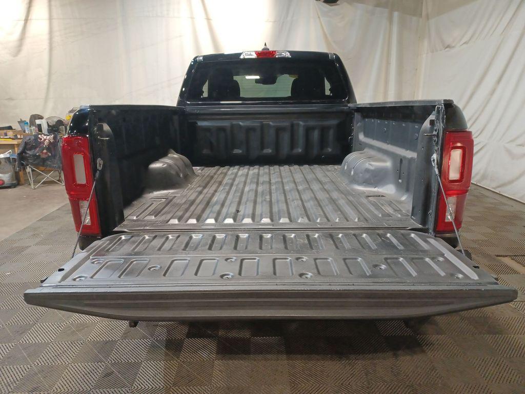 used 2020 Ford Ranger car, priced at $22,967