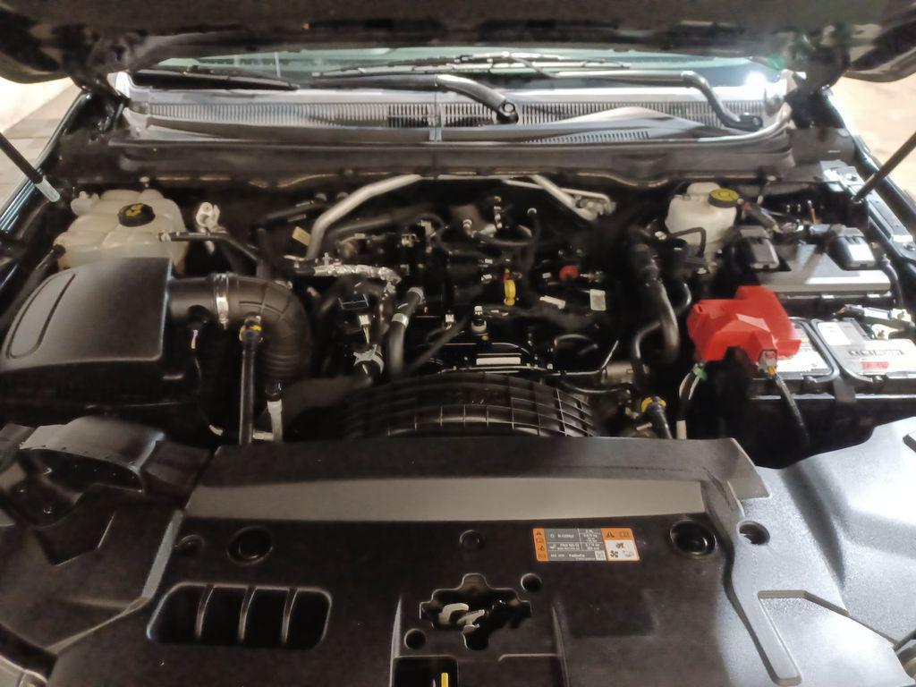 used 2020 Ford Ranger car, priced at $22,967