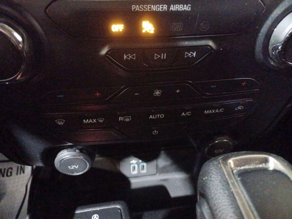 used 2020 Ford Ranger car, priced at $22,967