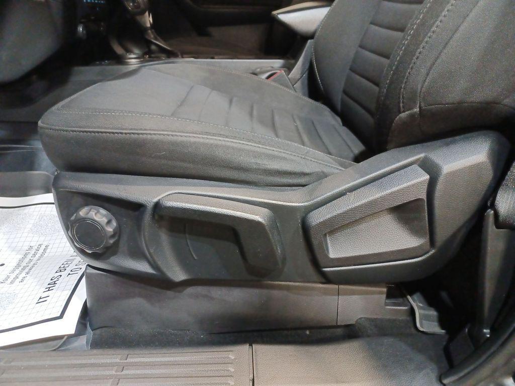 used 2020 Ford Ranger car, priced at $22,967