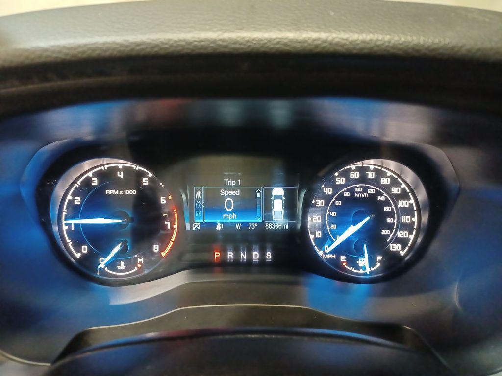 used 2020 Ford Ranger car, priced at $22,967