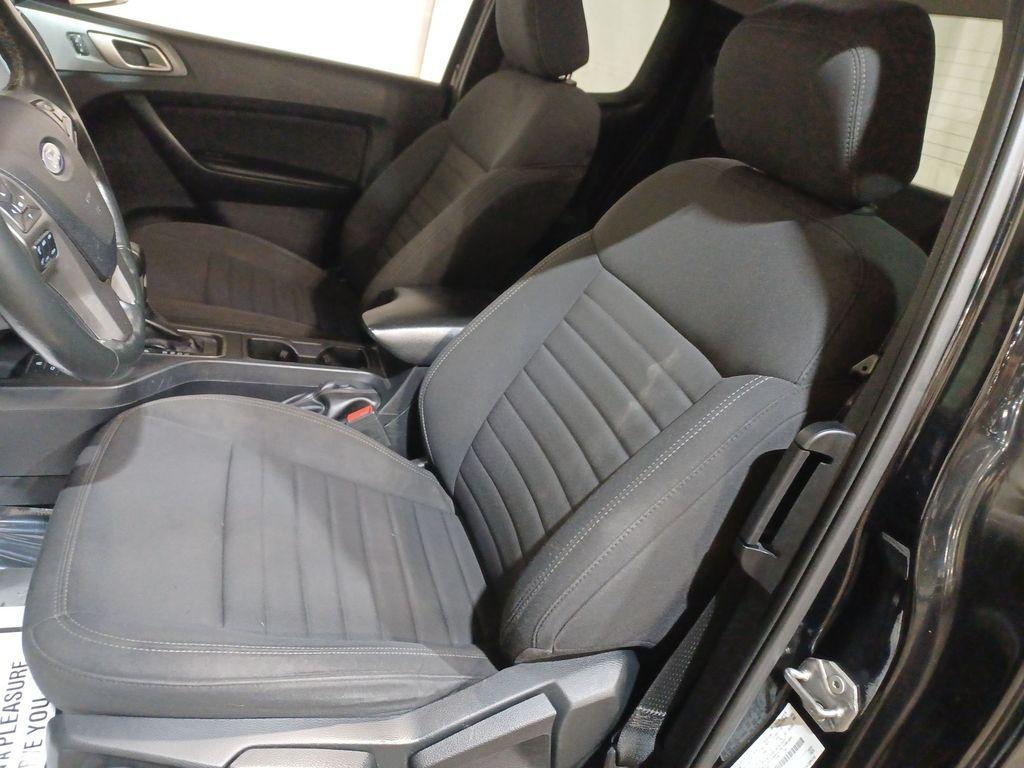 used 2020 Ford Ranger car, priced at $22,967