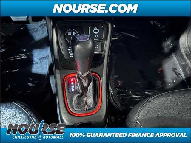 used 2021 Jeep Compass car, priced at $20,011