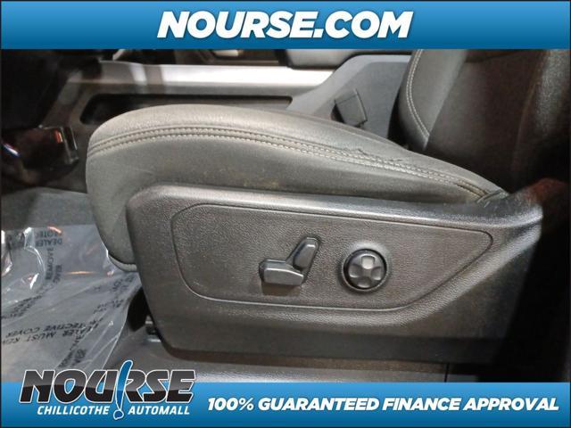 used 2019 Ram 1500 car, priced at $26,988