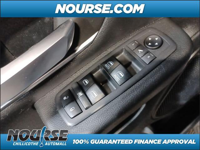used 2019 Ram 1500 car, priced at $26,988