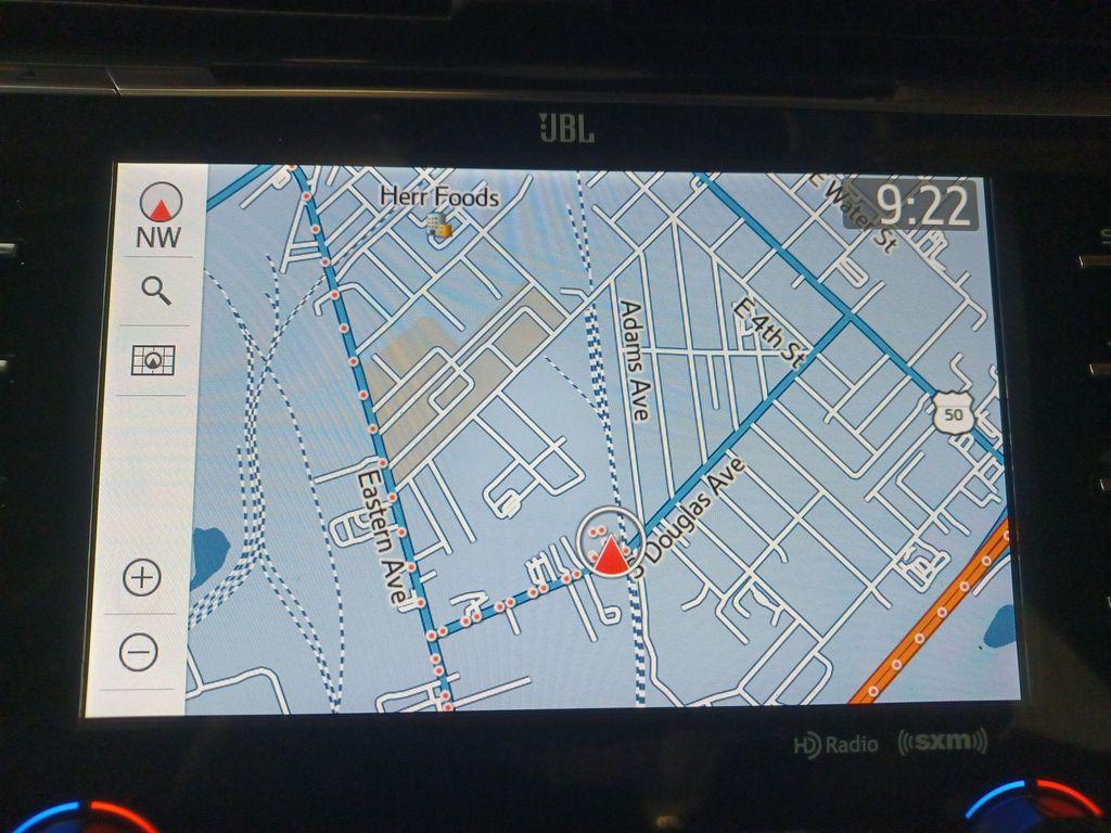 used 2020 Toyota Camry car, priced at $24,996