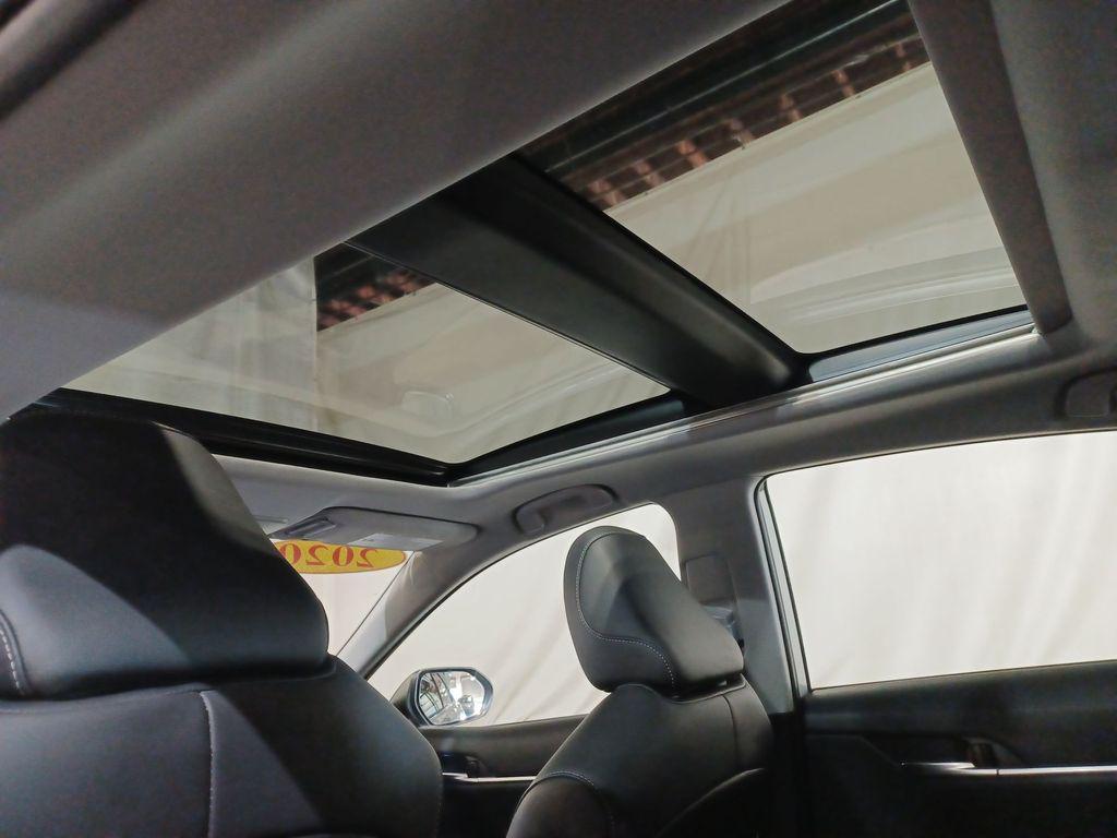 used 2020 Toyota Camry car, priced at $24,996