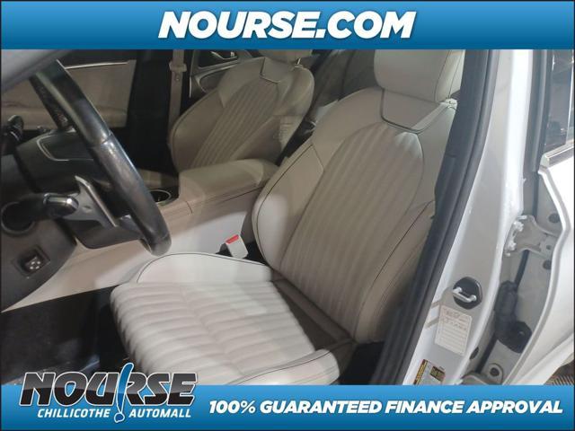 used 2022 Genesis G70 car, priced at $31,532