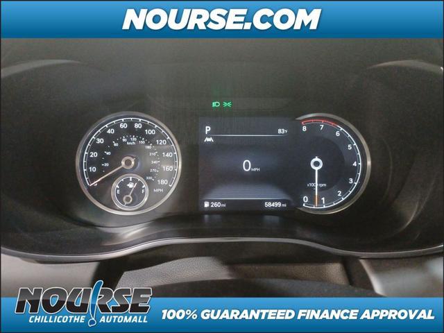 used 2022 Genesis G70 car, priced at $31,532