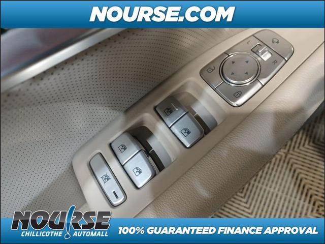 used 2022 Genesis G70 car, priced at $31,532