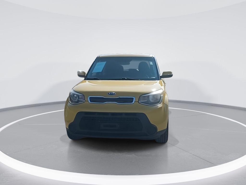 used 2014 Kia Soul car, priced at $12,000