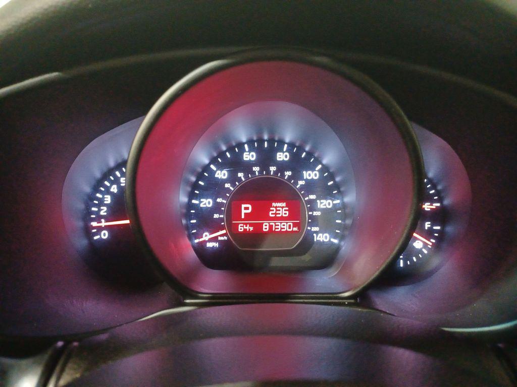 used 2014 Kia Soul car, priced at $12,000