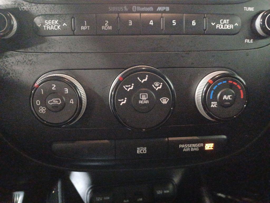 used 2014 Kia Soul car, priced at $12,000