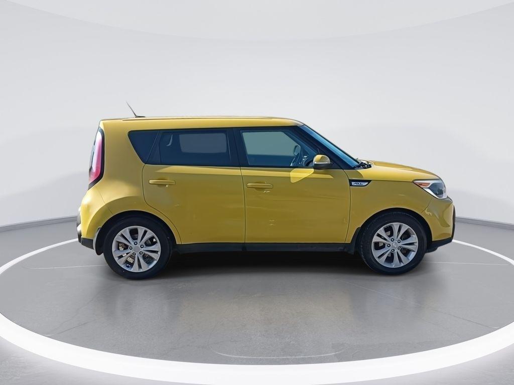used 2014 Kia Soul car, priced at $12,000