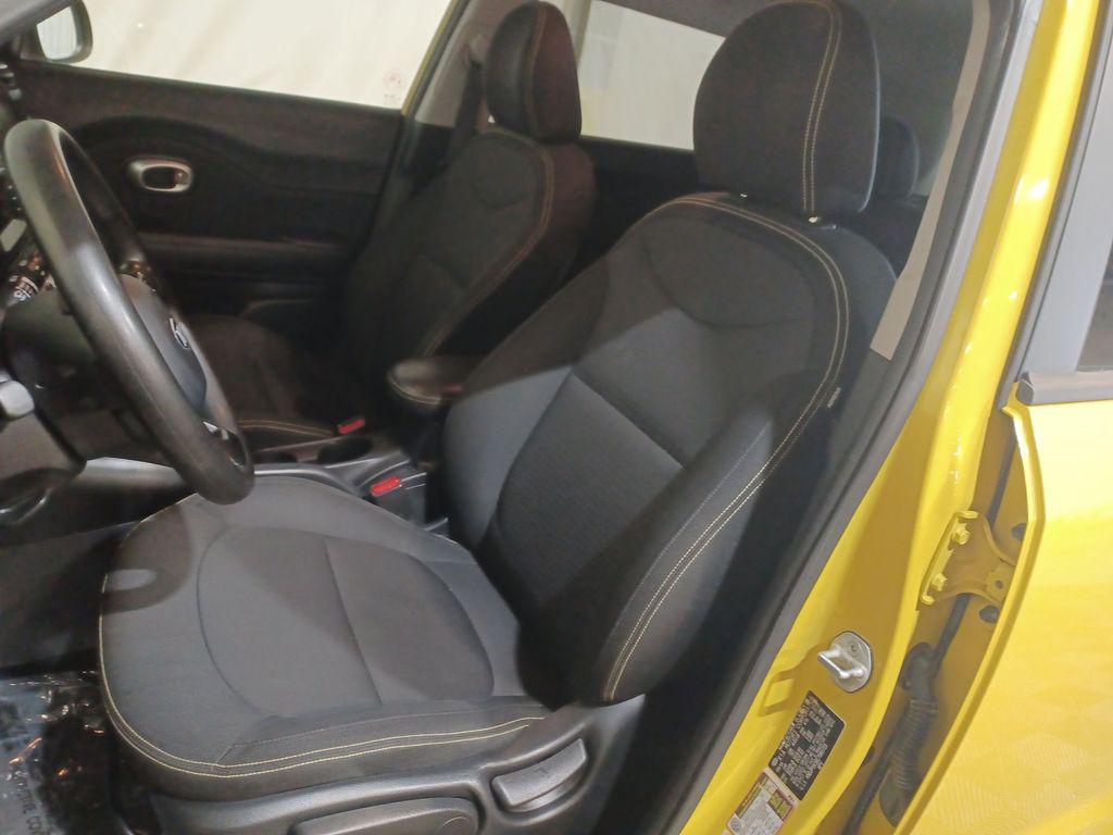 used 2014 Kia Soul car, priced at $12,000