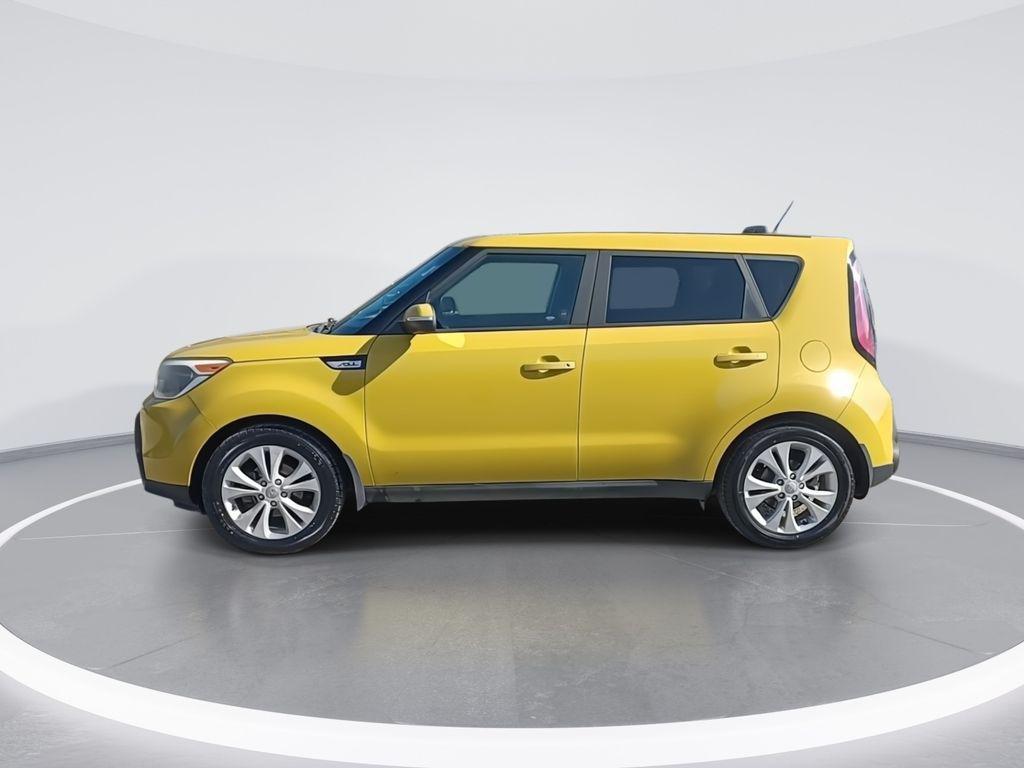 used 2014 Kia Soul car, priced at $12,000
