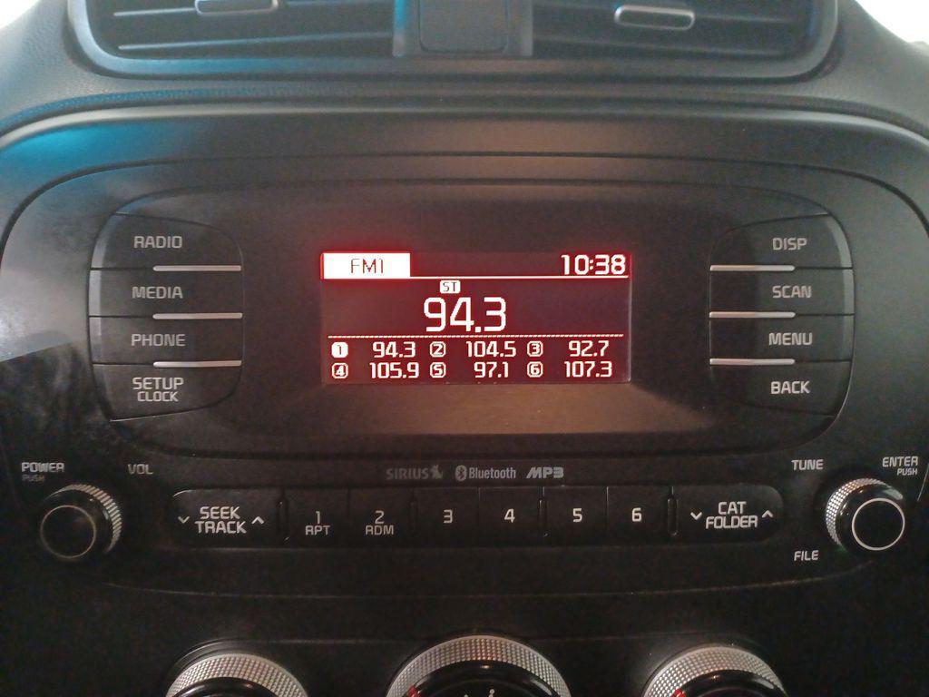 used 2014 Kia Soul car, priced at $12,000