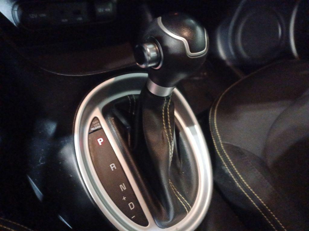 used 2014 Kia Soul car, priced at $12,000