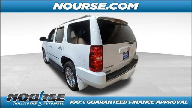 used 2012 Chevrolet Tahoe car, priced at $15,359